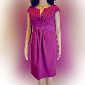 Adriana Papell Dress